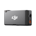 Радиосистема DJI Mic 2 (2 TX + 1 RX + Charging Case)