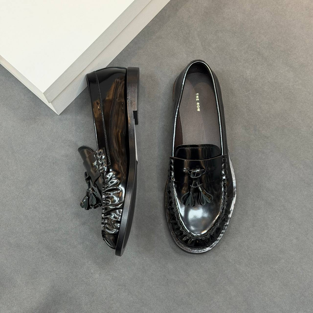 Лоферы The Row