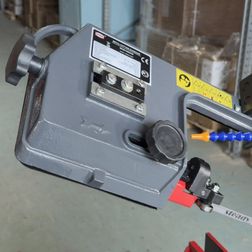 Станок ленточнопильный PROMA MCB128SHD 25241001