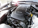 Kia The New K9 (Quoris/K900) 2 Generation 3.8 GDI AWD (11.2023)