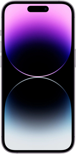 Смартфон Apple iPhone 14 Pro Max 512GB nanoSim/eSim Deep Purple