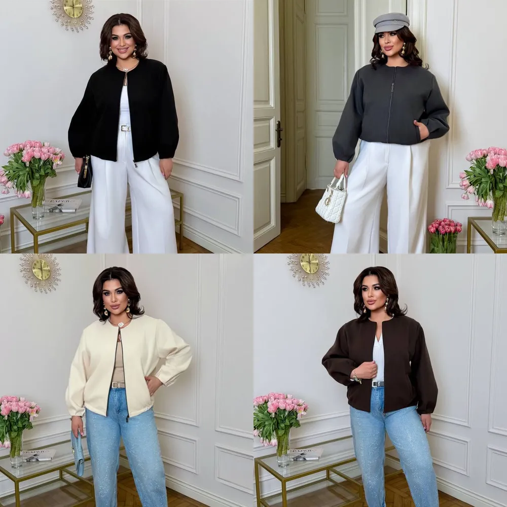 Бомбер УК-901 Фабрика Моды