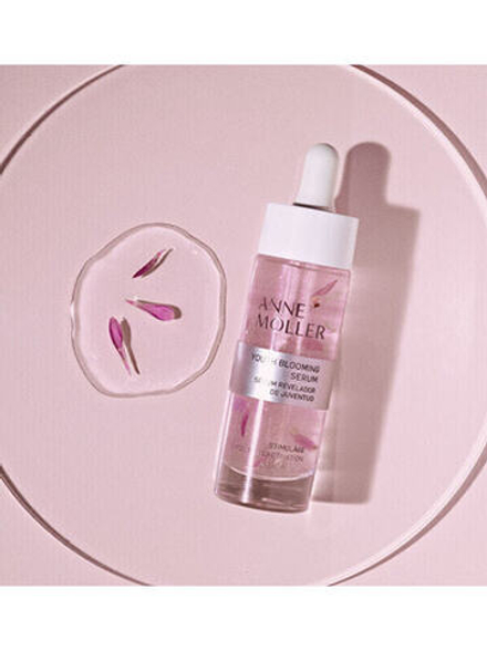 Skin serum for improving skin elasticity Stimulâge (Youth Blooming Serum) 30 ml