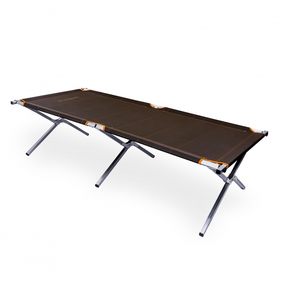 Раскладушка Talberg Folding Big Hard Cot (190х80х50 см)