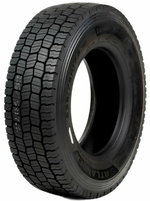 Грузовая шина 315 80 R22.5 20PR 157/154L Lander Winter ATL08 TL ATLANDER
