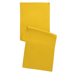 Дорожка на стол 45х150 Tkano Prairie горчичная TK20-TR0002