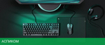 Коврик для мыши Deepcool GT920 (R-GT920-BKNNXL-G-1)