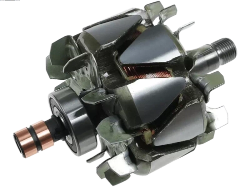 Ротор генератора Ford