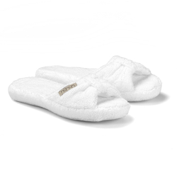 Элитные тапочки Pera от Hamam Турция