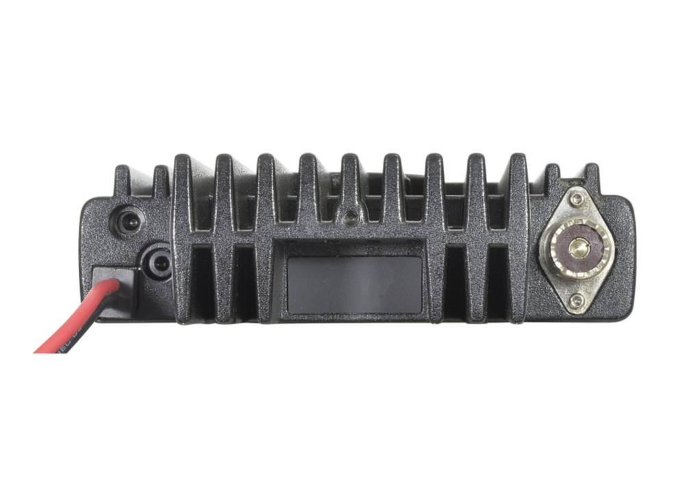 Радиостанция мобильная Аргут А-403 UHF