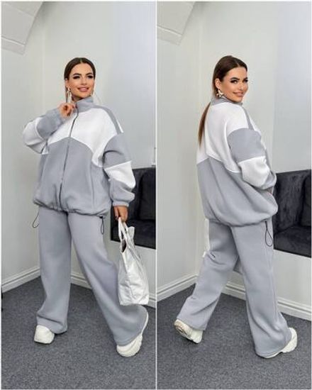 Костюм УК-1980-5 Фабрика Моды Фото 2