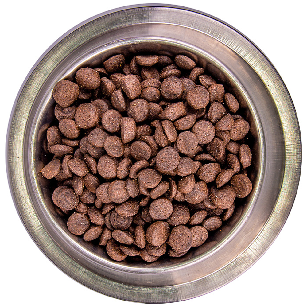 Сухой корм Monge Dog BWild GRAIN FREE для собак, беззерновой, из мяса ягненка с картофелем 2,5 кг