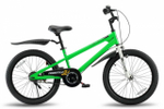 Детский велосипед Royal Baby Freestyle Steel 20 (2020)