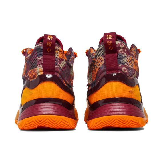 Adidas D Rose Сын Чи Баскетбольные кроссовки МИД-Топ Мужские