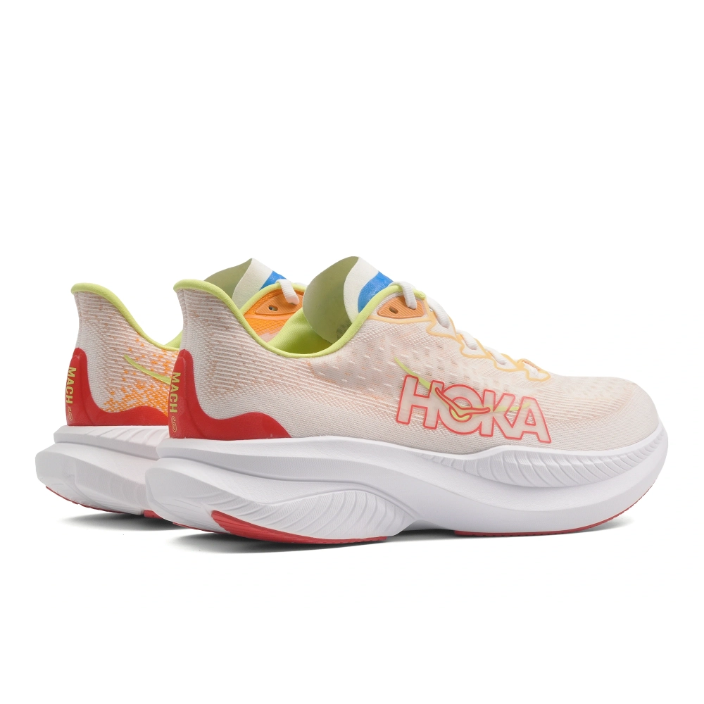 Кроссовки мужские Hoka Mach 6