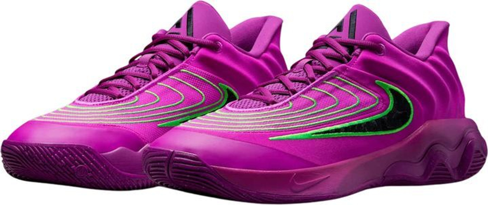 Кроссовки Nike GIANNIS IMMORTALITY 4