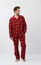 BENNY Пижама мужская со штанами