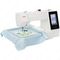 Вышивальная машина Janome Memory Craft 500E Limited Edition