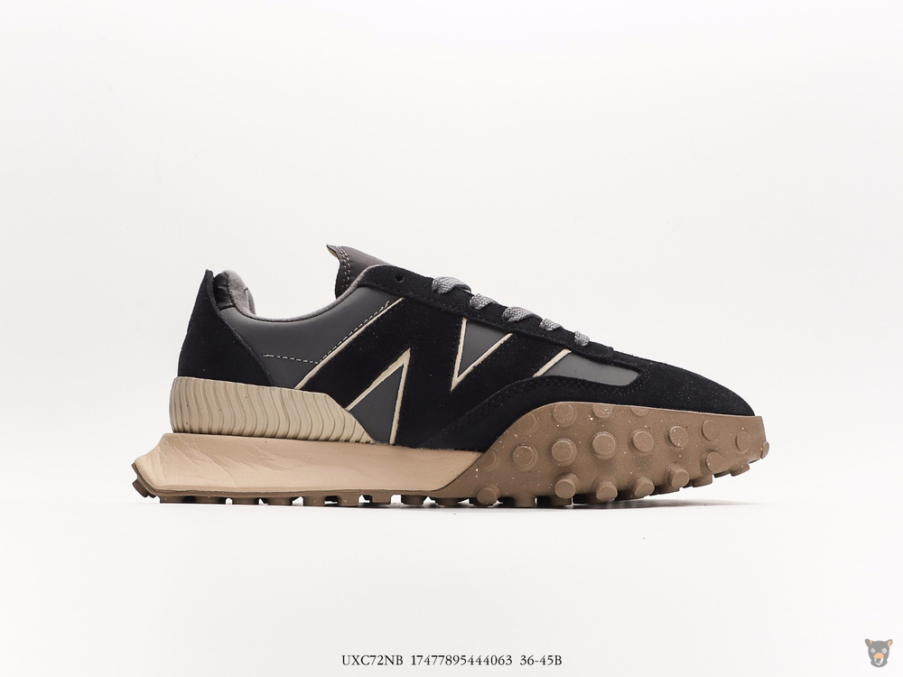 Кроссовки New Balance XC-72