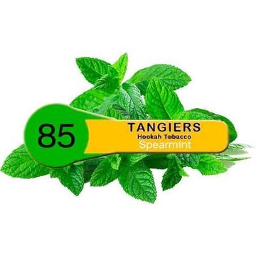 Tangiers Noir - Spearmint (100г)