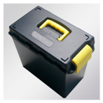 Ящик-органайзер 330*210*250 мм для патронов и мелочевки