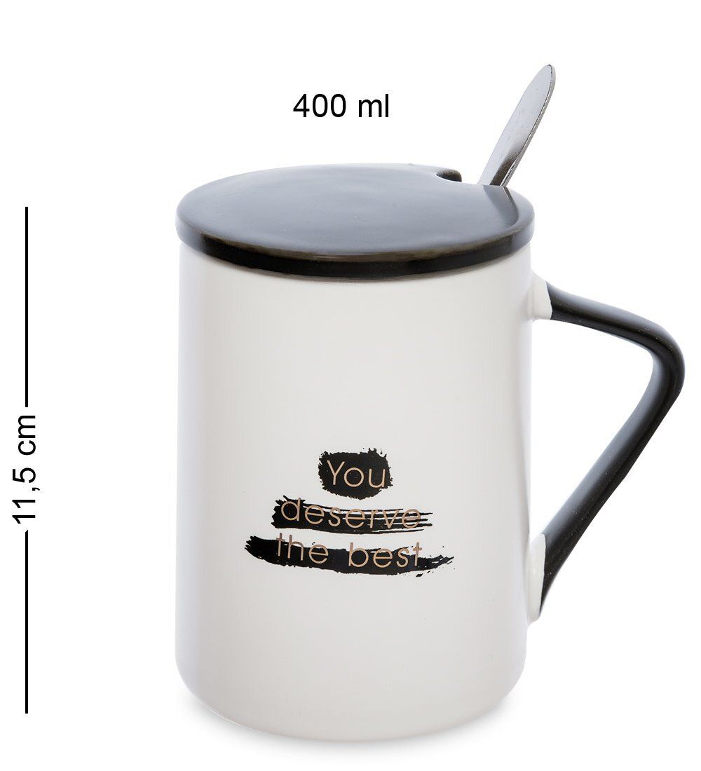 GAEM Art MUG-292/3 Кружка «Все лучшее для тебя»