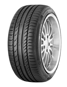 Continental SportContact 5 255/35 R18 90Y