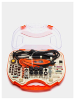 Гравер электрический PATRIOT EE 111 с гибким валом, 140Вт, 10000-32000 об/мин (150301055)