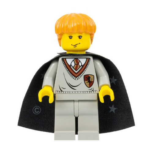 Рон Уизли hp007