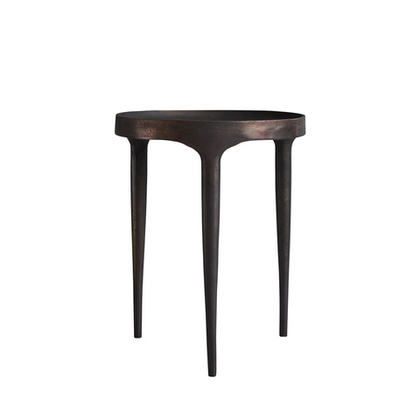 Кофейный стол 101 Copenhagen Phantom Table, Tall, Burn Antique