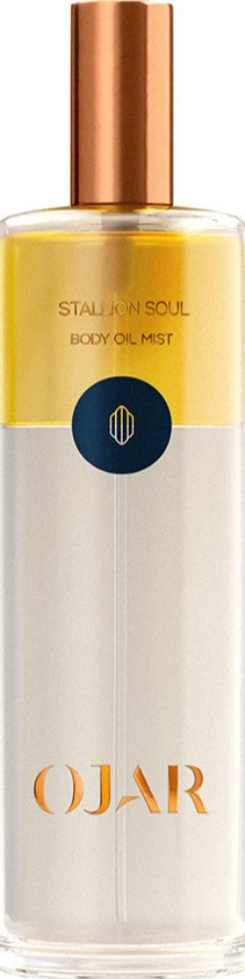 OJAR Stallion Soul Body Oil Mist 100 ml
