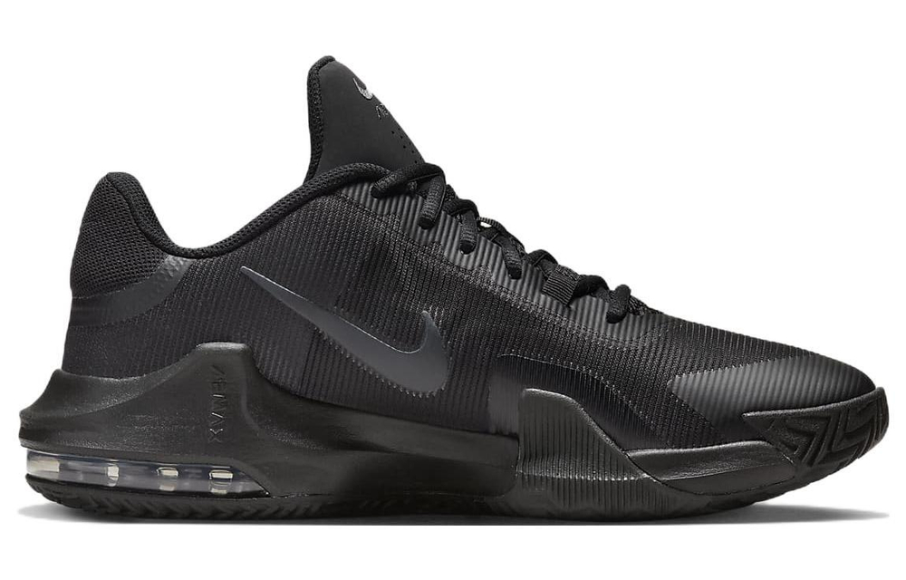 Кроссовки Nike Air Max Impact 4