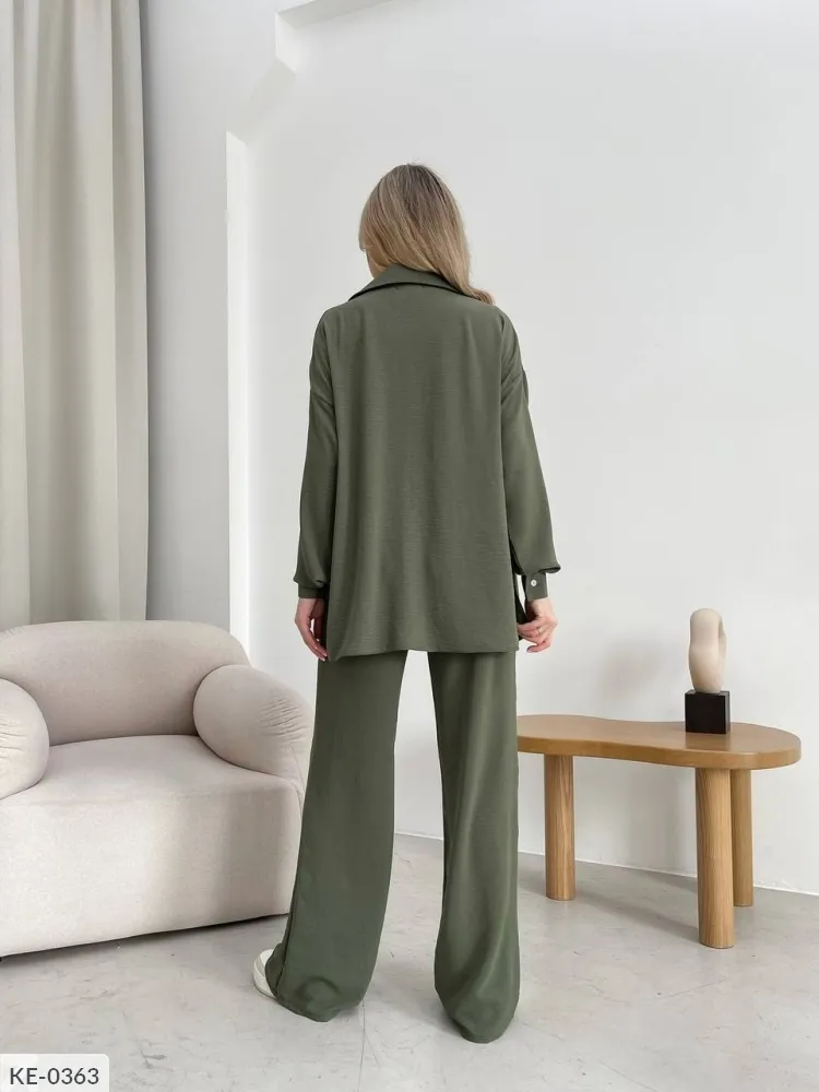 Костюм IH-3169 Фабрика Моды