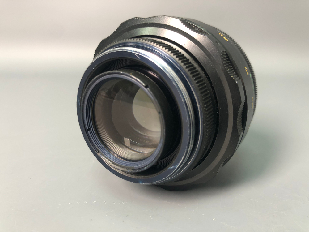 Helios 44-2