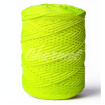 White polyester cord 2 mm