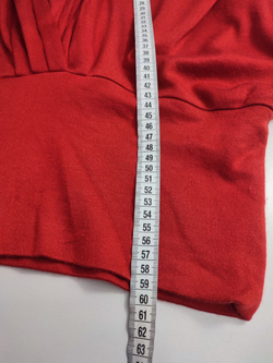 Блузка яркая 50 размер