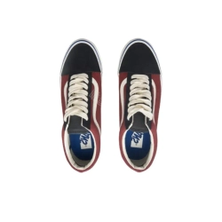 Кеды Vans Old Skool 'red' VN000CY2MDB