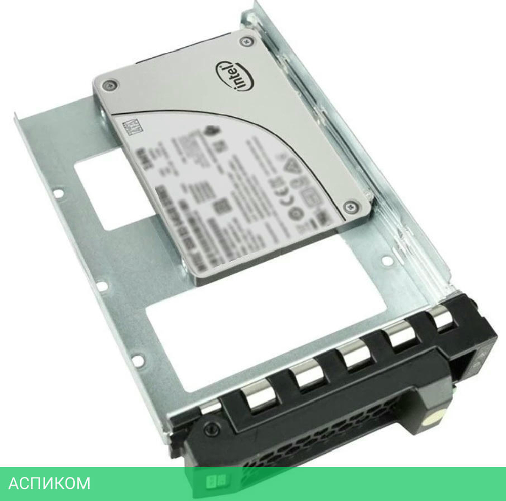 SSD диск Fujitsu 960GB (S26361-F5775-L960)