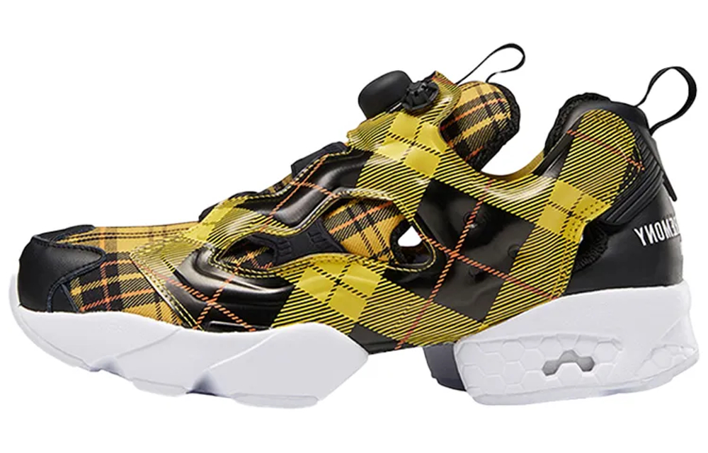 Reebok Opening Ceremony X Reebok Instapump Fury OG