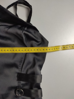 Платье для вечеринки, визуально на 42 размер