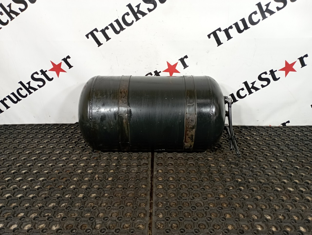 Ресивер воздушный 40L