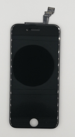 Дисплей iPhone 6 в сборе Черный