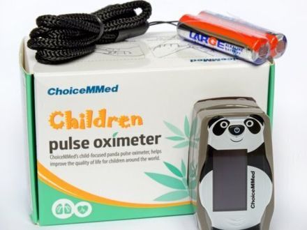 Пульсоксиметры