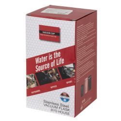 GAEM Термокружка, 510 мл, L8,5 W8,5 H17 см, (сохр.t до 6 часов)