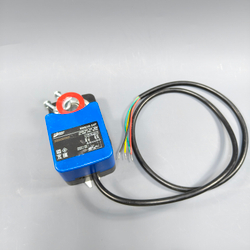 Электроприводы Ровен 220В / 24В