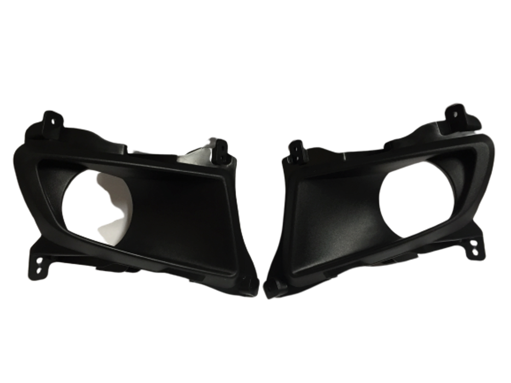 Рамки ПТФ Lada Priora 2 (Пара)