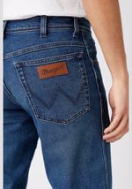 Джинсы TEXAS SLIM W12SU8372