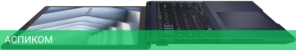 Ноутбук Asus Expertbook B3 B3604CMA-Q90355