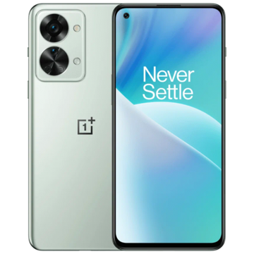 Смартфон OnePlus Nord 2T 5G, 8/128Gb, Jade Fog (зеленый)