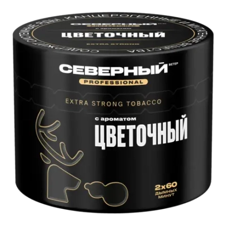 Severnyj PROFESSIONAL - Floral (200g)